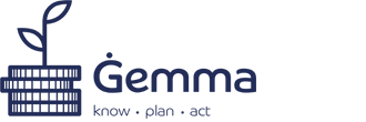 Gemma - Know, Plan, Act.